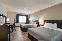 Econo Lodge Hotels in Androscoggin County