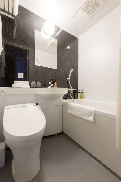 モデレートダブル トーセイホテルココネ鎌倉の写真