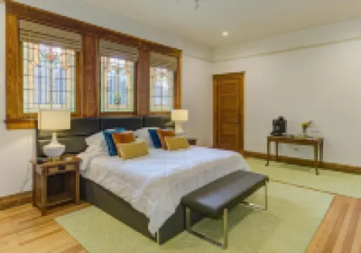 Oak Hall Bed and Breakfast