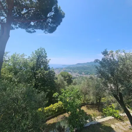 Vista Mare Portofino by PortofinoVacanze