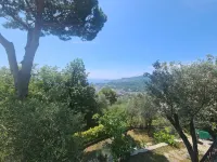 Vista Mare Portofino by PortofinoVacanze - วิว
