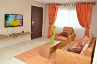 Acquah Place Residences Hotels near TEMP BOOTH F 787/1 (AMERICAN EMBASSY