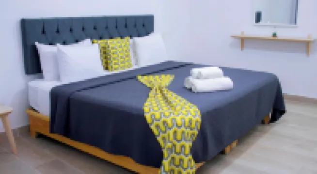 卡普利喬馬雷酒店