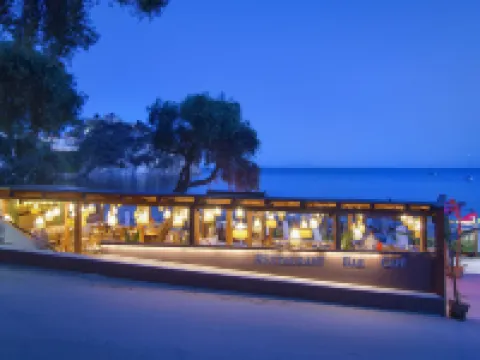 Valtos Beach Hotel Hotels in Parga