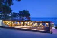 Valtos Beach Hotel Hotels near Venetian Castle of Parga