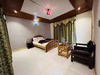 Lahore Hotel Shogran Hotels in Manshera
