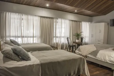 Casa Reconquista
