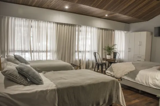 裏孔基斯塔房子