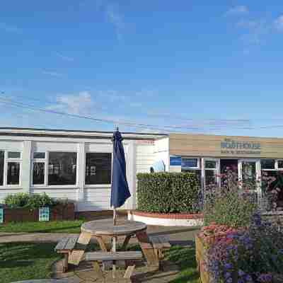 Heacham Beach Caravan - Sleeps 6 - Pets Ok Hotel Exterior