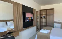 Pousada Recanto Forte - Guest houses