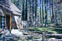 Goldmine Lodge