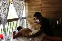 Rio Escondido - spa