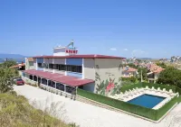 İNDAĞ Apart AİLE Oteli Hotels in Hidirlik Mahallesi