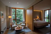 Hotel Jaizkibel Hôtels à : Irun