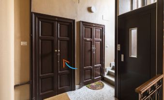 Bicocca Home - 2 Bedrooms