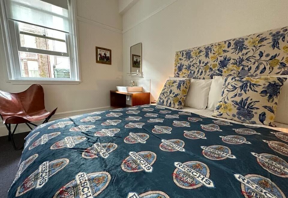 더 레쉬 하우스 썸네일