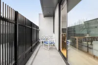 Docker St Elwood Apartments by UrbanRest Hotels in Elwood