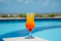 Pousada Mansão da Costa Hotels in Ponta do Mangue