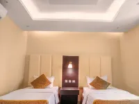 Suknai Salah ElDin Hotel Suites Hotels in Hail
