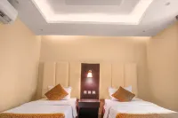 Suknai Salah ElDin Hotel Suites