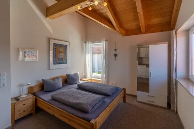 Astara- complete house in prime location with private garden Hotel dekat Neuschwanstein Castle