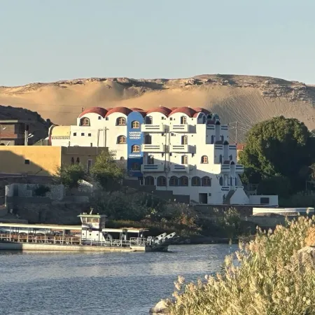 Achertod Nubian Hotel