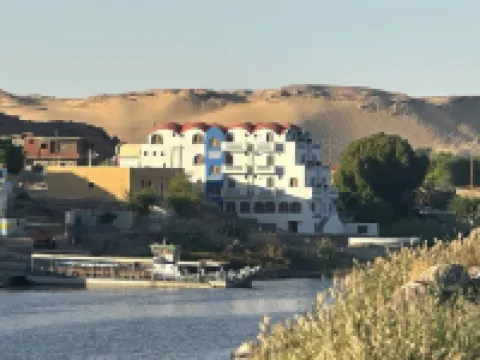 Achertod Nubian Hotel