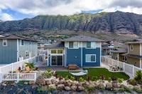 Ocean Escape Mauna View by AvantStay