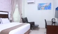 The Dover Hotel Lekki Hotels near Avista Beach Resort Lekki