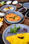Castle Resort Spa Hotel - Desayuno