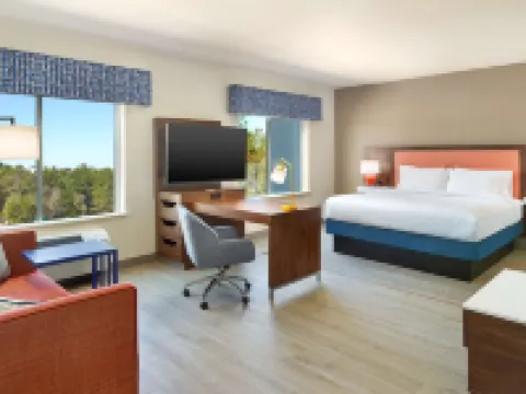 Hampton Inn and Suites Fultondale Birmingham I 65 Hotels in Fultondale