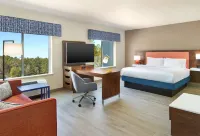 Hampton Inn and Suites Fultondale Birmingham I 65 Отели в г. Фултондейл