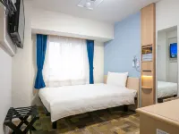 Toyoko Inn Higashi-Osaka Hotels in Хіґаші-Осака