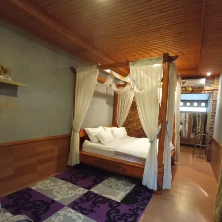 KAMPUNG TURIS RESORT & WATERPARK