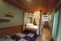 KAMPUNG TURIS RESORT & WATERPARK - balcony