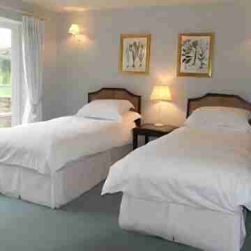Well Cottage B&B Rooms
