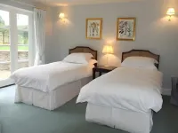 Well Cottage B&B - 4-Star