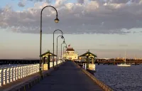 Mega Style Apartments The Marc Hotels in St Kilda