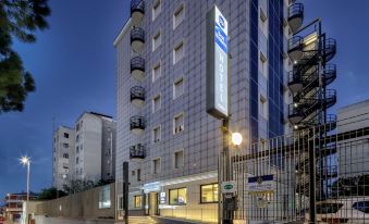 Best Western Hotel Residence Italia