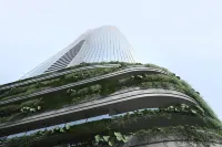 墨爾本阿斯皮勒公寓