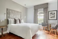 ザ クレセント ホテル ビバリーヒルズ, Sonder by Marriott Bonvoy