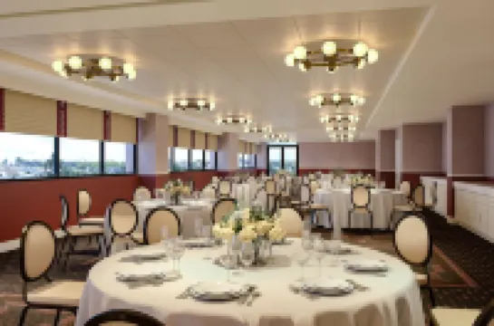 Graduate by Hilton Bloomington Hotels in Monroe County