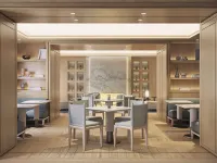 Nobu Hotel Toronto Hotels near Metro Hall