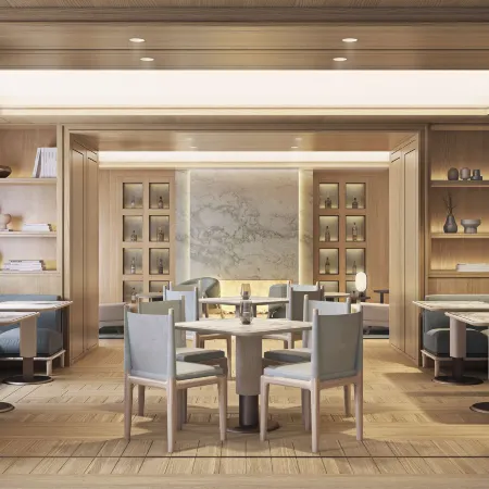 Nobu Hotel Toronto
