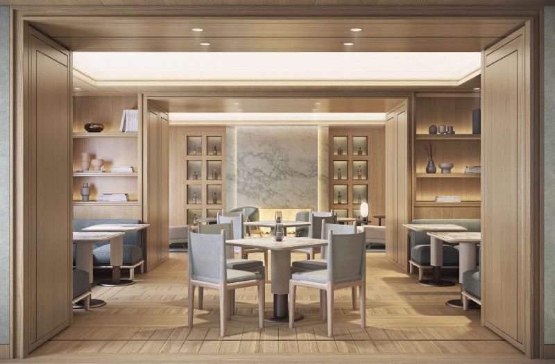 Nobu Hotel Toronto photo 5
