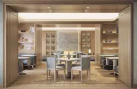 โนบุ โฮเทล โตรอนโต