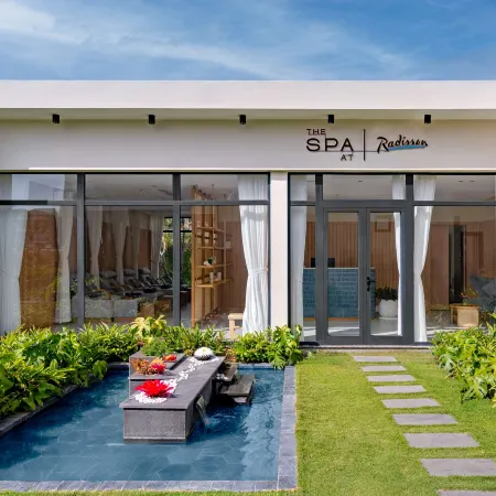 Radisson Resort Mui Ne