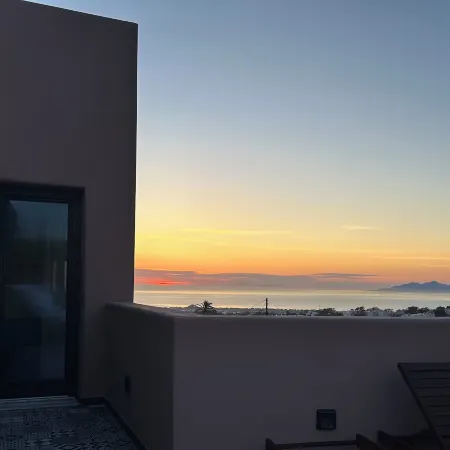 Golden Moments Luxury Stone Villas