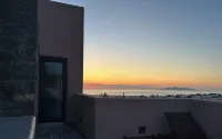 Golden Moments Luxury Stone Villas - Ocean View