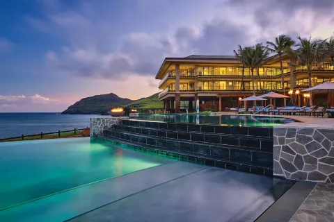 Timbers Kauai Ocean Club & Residences